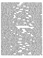 DICHOS Y PROVIERBOS ESPANOLES 4 DE 7